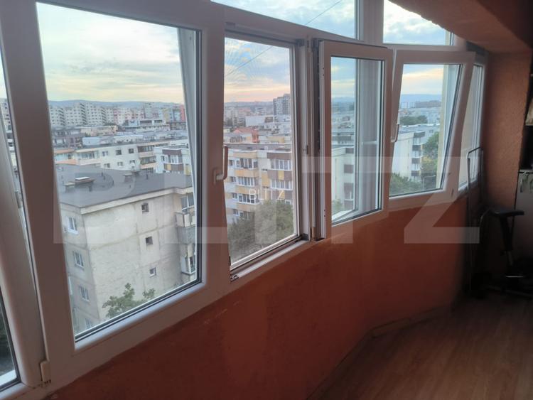 Apartament 3 camere, 68 mp, cu garaj, etaj intermediar in Marasti - 7