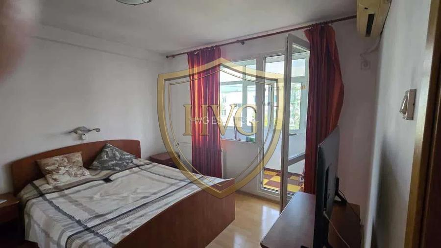 Apartament cu 3 camere | Centrala proprie | Proximitate metrou - 4