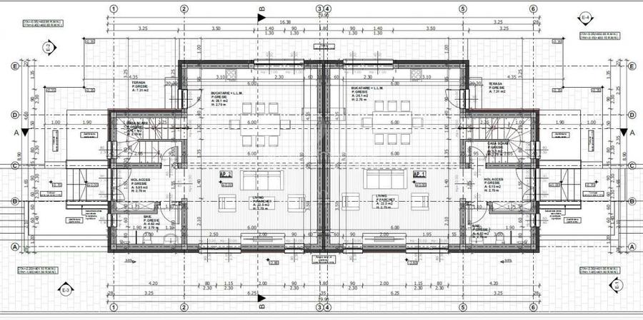 Casa 4 camere de vanzare in Dambul Rotund, Cluj Napoca - 9