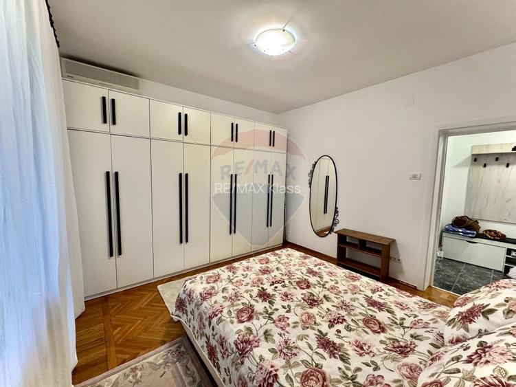 Apartament cu 2 camere de închiriat în zona Primaverii - 3