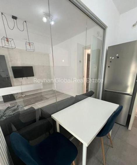 Garsoniera 21 Residence metrou bloc nou - 8