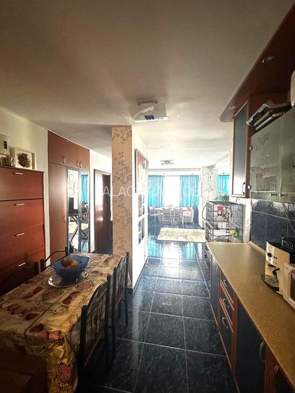 Apartament 3 Cam | Rond Fantana Florilor | Loc Parcare - 11