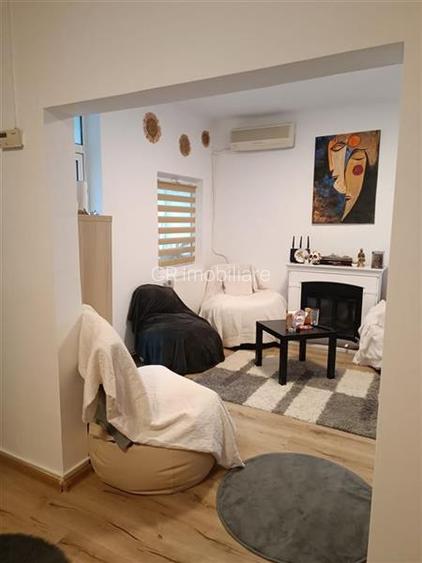 Casa renovata la cheie Eroii Revolutiei - 5