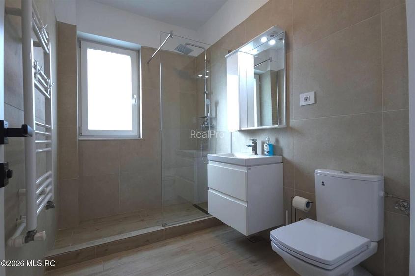 Mamaia Nord - Meraki 7.2 Studios, 2 camere, 43,50 mp utili, Parter! - 13