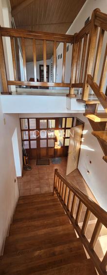 Casa Ghimbav, 8 camere,  S+P+M,teren 736 mp, pretabila locuinta, birouri, cazare - 16