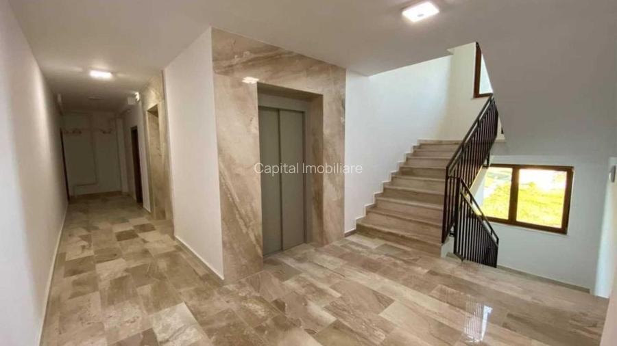 Apartament cu 2 camere decomandat în Centura - 7