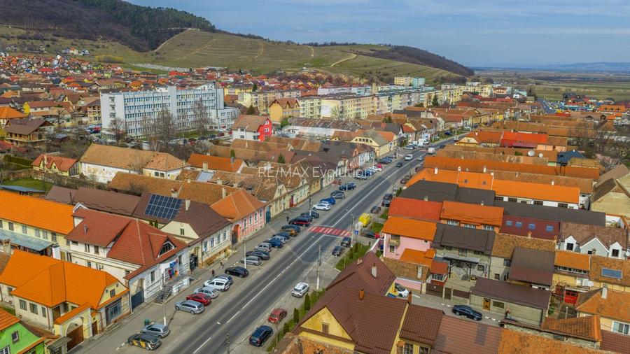 Apartament 7 camere ULTRACENTRAL in casa- Codlea! - 36