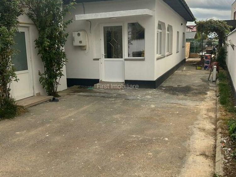 Ofer spre inchiriere casa individuala,renovata,3 camere - 2