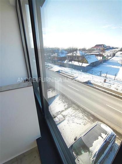 Ocazie Spatiu comercial Lunca Cetatuii - langa Centura - 12