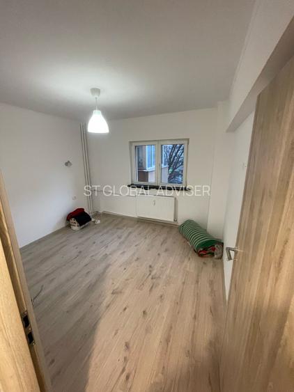 Apartament 2 camere decomandat | 50 mp utili + balcon | Etaj 1/4 | Apusului - 2