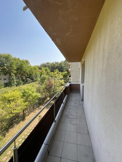 Greenfield apartament renovat 2 camere cu parcare - 9