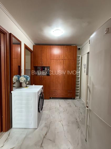 Garsoniera de inchiriat in Militari-3 min metrou Lujerului - 6