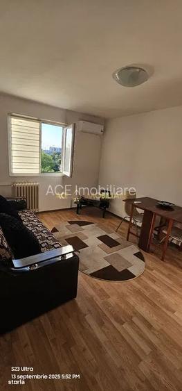 2 Camere | Drumul Taberei | Metrou | Pet Friendly | Centrala Bloc - 4