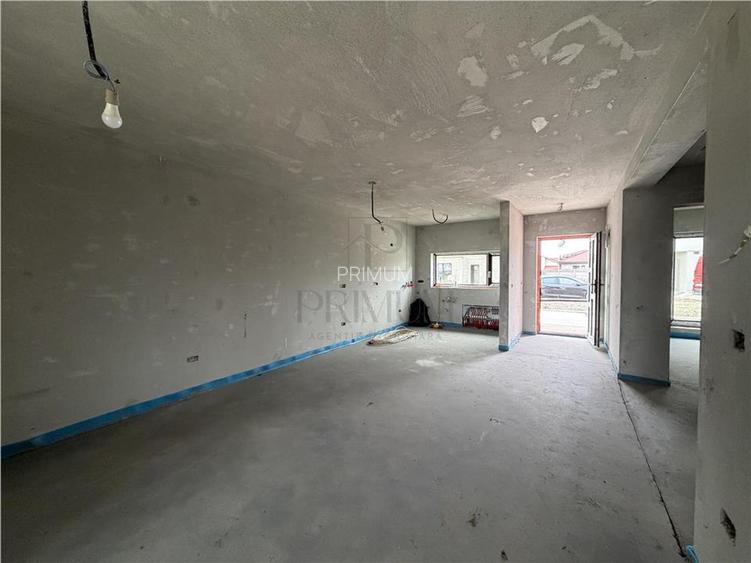 Duplex mansardabil - 4 camere - personalizare interiora - 3