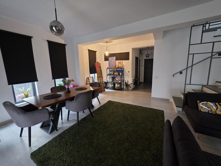 Vila superba Rosu 145 mp, teren 330 mp, 4 camere, 3 locuri parcare - 10