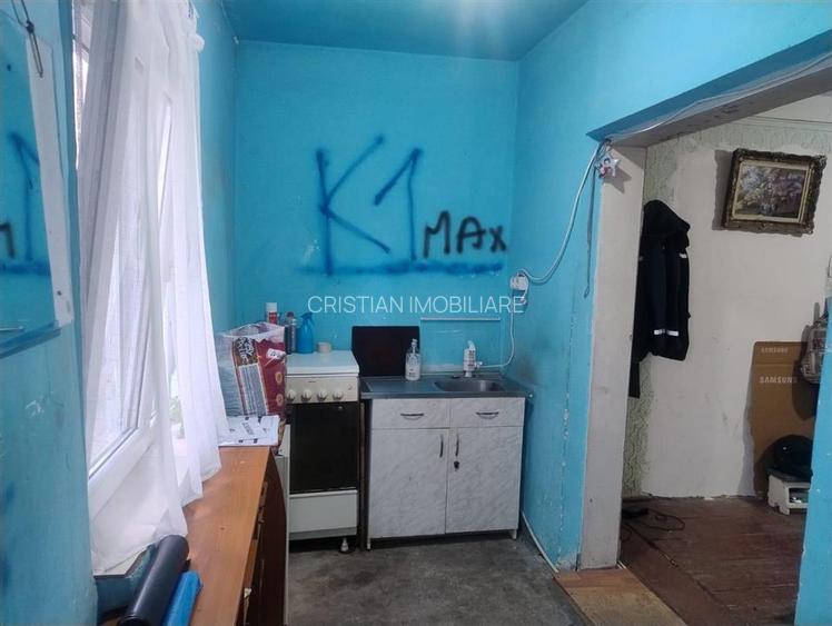 Casa 3 camere zona Centrala, teren 385 mp - 25