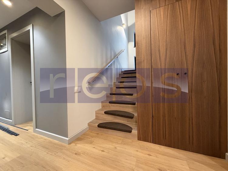 VILĂ PREMIUM | CARTIERUL HENRI COANDĂ | 191 MP UTILI | DESIGN MODERN | - 21