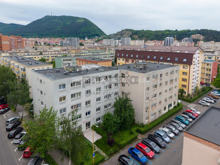 COMISION 0% - GARSONIERĂ MODERNĂ | LIVADA VULTURULUI - ASTRA | - 10