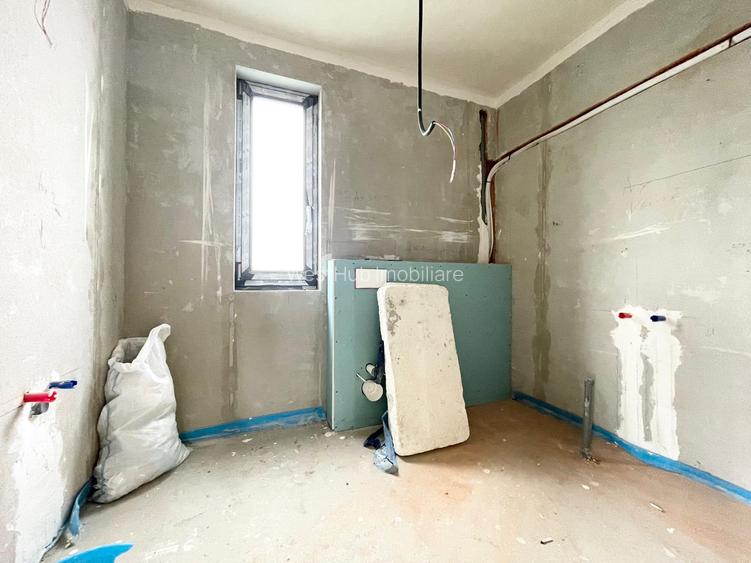Duplex superb 4 camere Mosnita Noua - Serena - 11