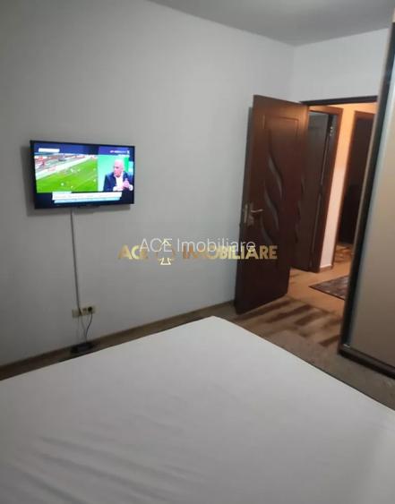 2 Camere de inchiriat | Militari | Metrou | Centrala Proprie - 7