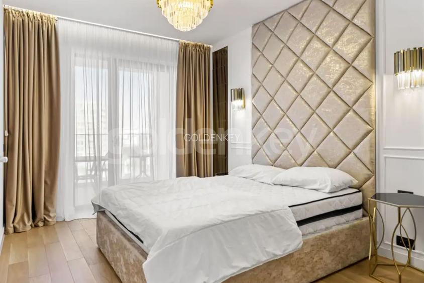 Apartament premium cu 2 camere in complex rezidental | 14mp terasa - 6