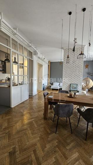 Apartament 3 camere în zona SEMICENTRAL - 6