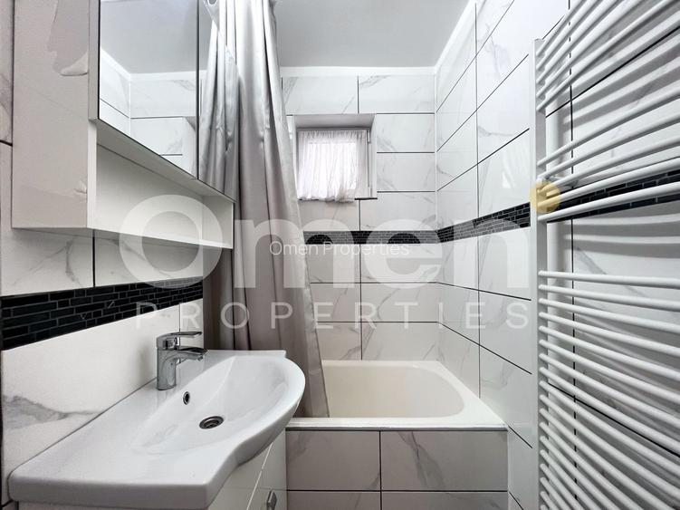 Apartament de 3 camere | 62 mp c | etaj intermediar | Garii. - 17