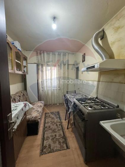 2 decomandate, bilateral, 54mp, Zona Niela,liber - 3