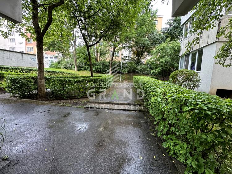 2 camere Zorilor | Str.Pădurii | Garaj inclus | Aproape de Sigma & UMF - 28