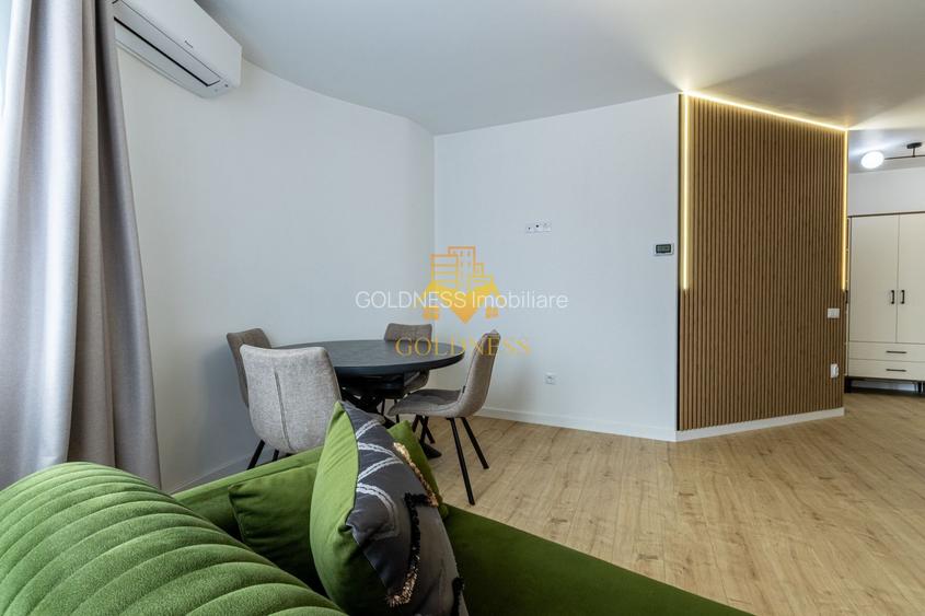 3 camere, Premium, parcare, bloc nou,Europa Eugen Ionesco Zona Luminia - 12