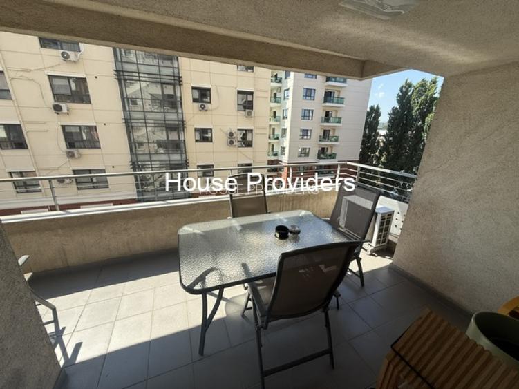 Vanzare Apartament 3 Camere Barbu Vacarescu, Tei, Estia Residence - 16