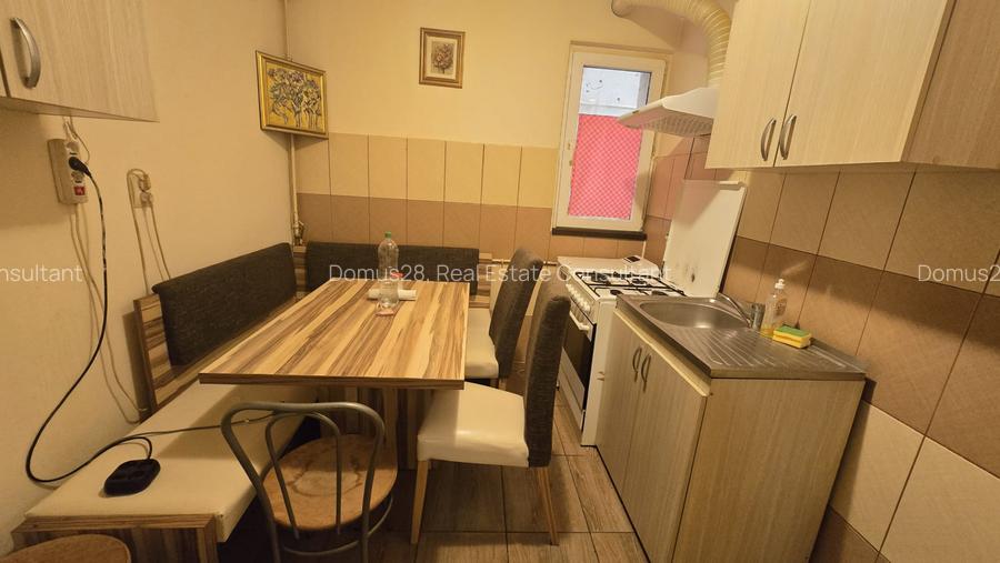 Apartament 2 camere, Drumul Taberei - metrou Favorit - 8