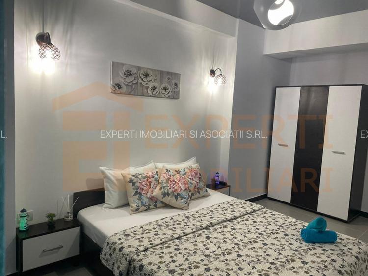 Apartament 2 camere in zona Mamaia Nord - 7