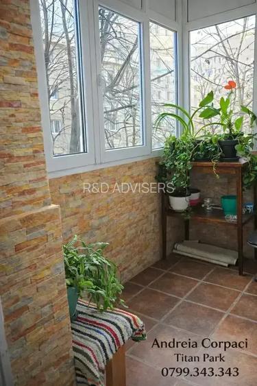 Apartament 3 camere Sector 4, decomandat, etaj 2, mobilat, 0% comision - 2