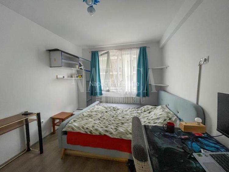 Apartament 3 camere de vanzare in Floresti - 8