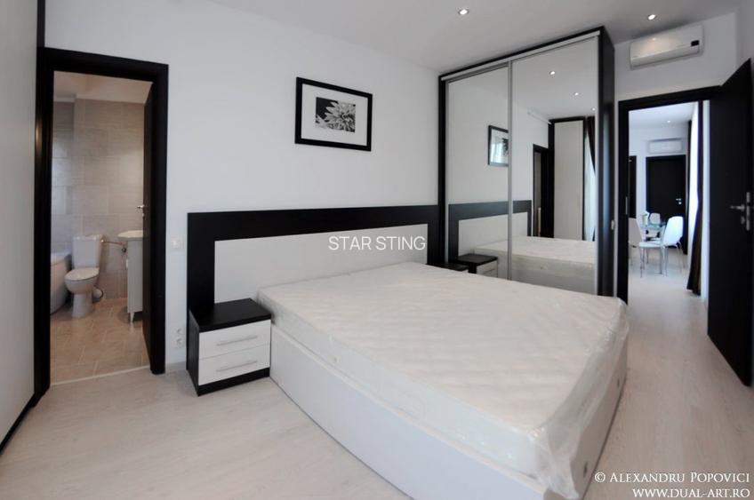 Lacil Tei,adiacent,mobilat si utillat complet,terasa,termen lung,garantie,avans. - 3