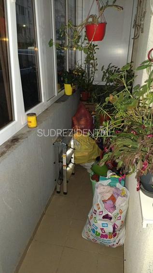 Apartament cu 2 camere, Berceni Sun Park, loc de parcare inclus - 11