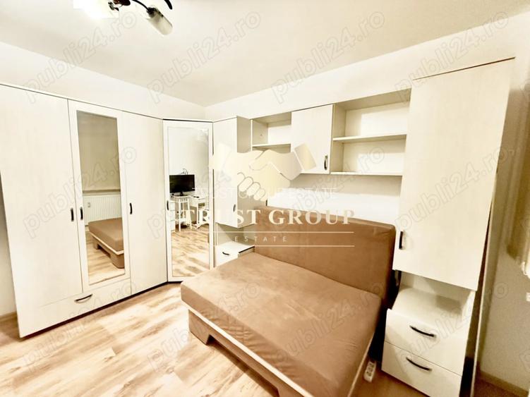 2 camere Drumul Taberei 34 | Bloc P | - 2