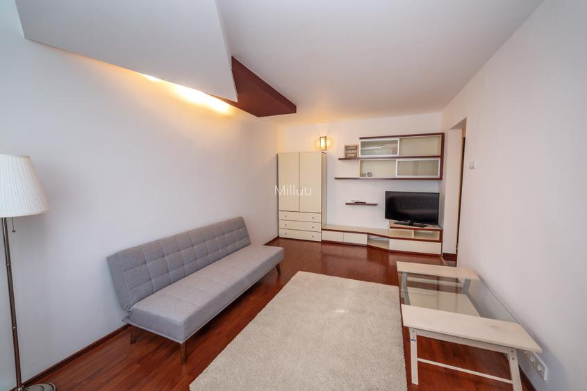 Apartament de 2 camere | 5 Min Metrou Piata Iancului - 4