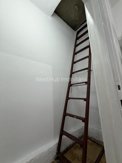 Apartament 3 camere, 92mp, etaj 1 - zona Iosefin - 10
