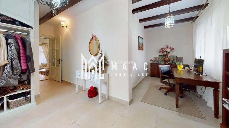 Casa individuala | Moderna | P+1 | 200 MP | Parcul Sub Arini - 8