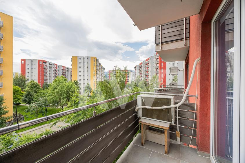 Apartament 3 camere | Loc de parcare | Boxă dublă - 15