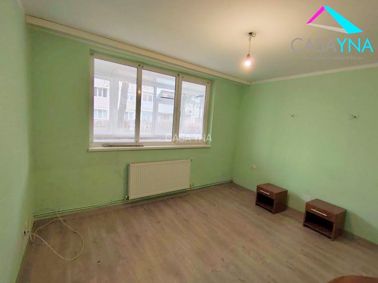 2 Decomandate, parter cu balcon(9mp) si boxa la subsol, str. M. Costin - 3