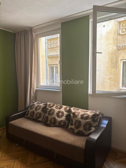 Apartament 2 camere RENOVAT Unirii-Parcul Carol M261A - 9