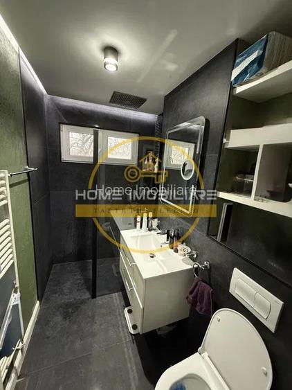 Apartament cu 2 camere 50mp in Podu Ros - 7