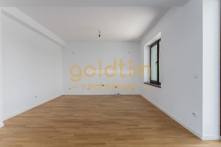 VILA INDIVIDUALA/ZONA CENTRALA BALOTESTI/SISTEM FOTOVOLTAIC/POMPA DE CĂLDURĂ - 22