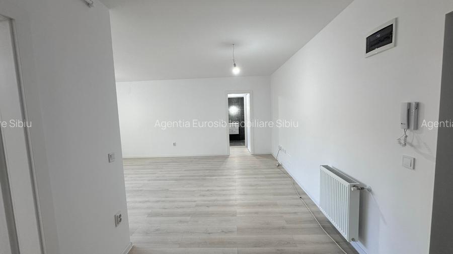 Apartament 3 camere intabulat de vanzare pe Doamna Stanca cu vedere spre parc - 4