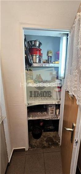 Apartament 3 camere 76mp cu balcon inchis zona Mihai Viteazul - 10