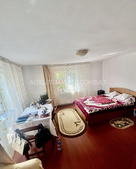 CASA MOARA GRECILOR,VASLUI - 3