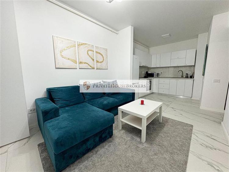 Pipera | Porsche | Ambiance Residence 2 | Bloc 2023 | Centrala - 2